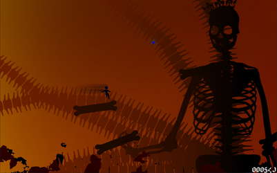 Shards of Epoch Past screenshot 3
