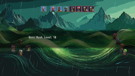 Vita: Rift of a Nation screenshot 7