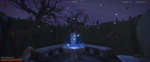 Escape Haunted Mansion screenshot 5