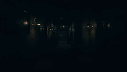 HOTEL GREENWOOD screenshot 7