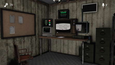 Goodbye Dr. Sanchez screenshot 6
