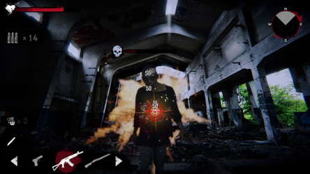Until The Last Bullet screenshot 8