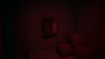 Cursebound screenshot 5