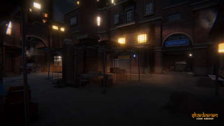 Shankaram: CODE REBORN screenshot 13