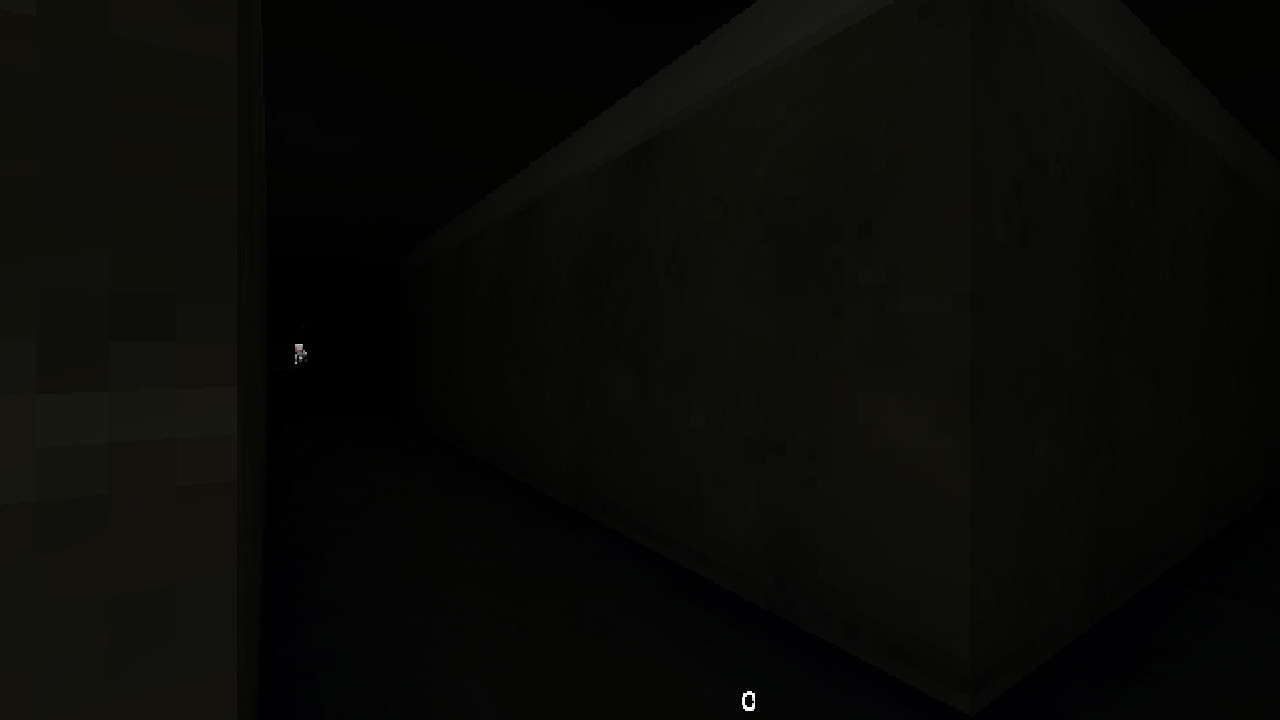 LIMINALPHOBIA screenshot