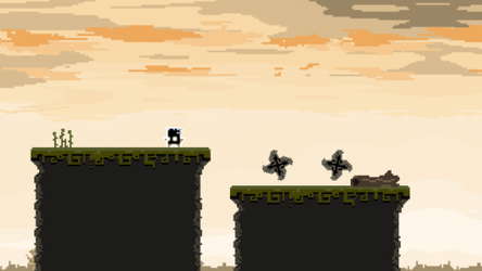 DERE EXE: Rebirth of Horror screenshot 5