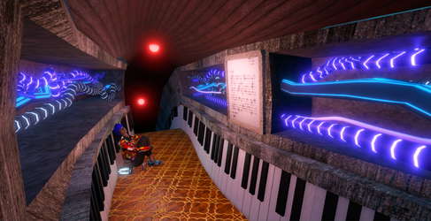 The Norwood Suite screenshot 20