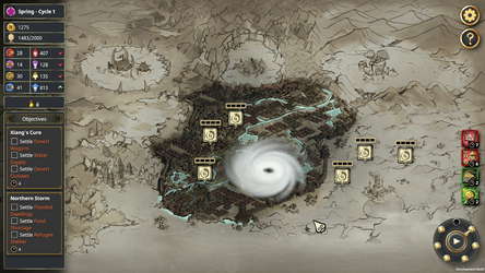 My Lovely Empress screenshot 11