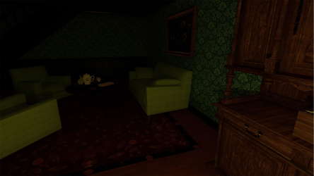 Unaware screenshot 13