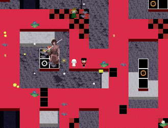 Coralina screenshot 2
