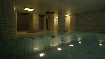 Poolrooms screenshot 5