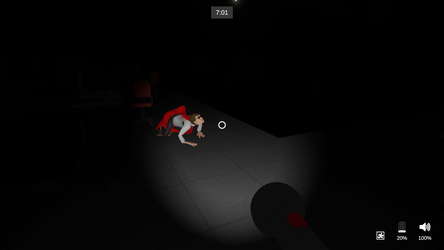 screamdown screenshot 4