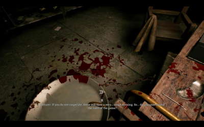 Inner Voices screenshot 2