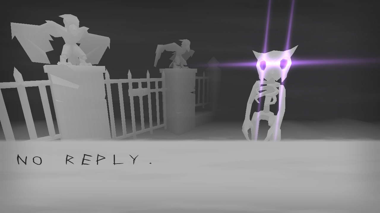All Haze Eve screenshot