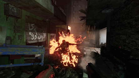 VAR: Exterminate screenshot 6