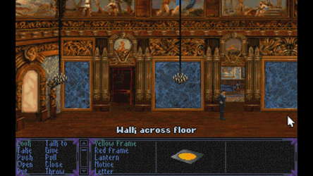 Return of the Phantom screenshot 4