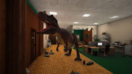 Office After Hours screenshot 2