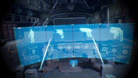 Of Lies and Rain screenshot 7