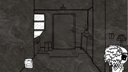 Banished Monsters screenshot 3