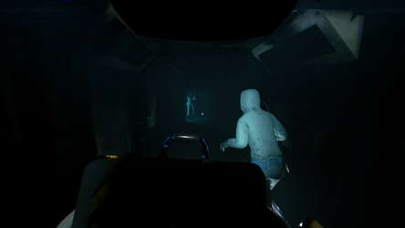Disinfection screenshot 2