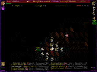 Path of Achra screenshot 2