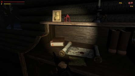 MidNight Cemetery screenshot 23