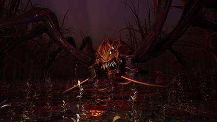 Island of the Ancients screenshot 5