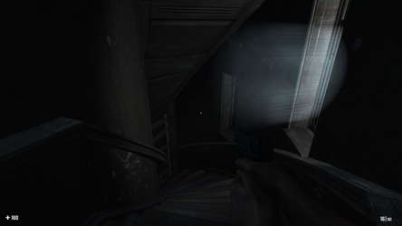 My Lil Horror screenshot 5