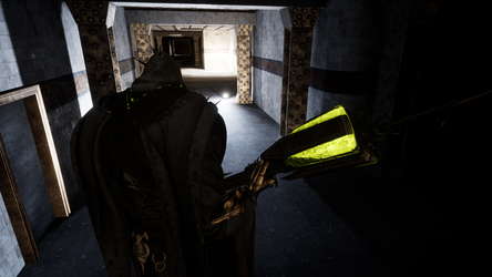 Soul of Savarog screenshot 3