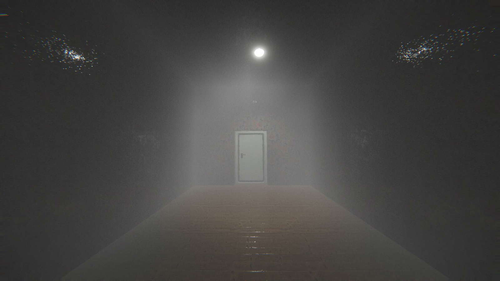 The Creature Zone VR: Welcome To Dystopia screenshot