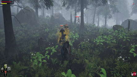Shields of Asgard screenshot 9