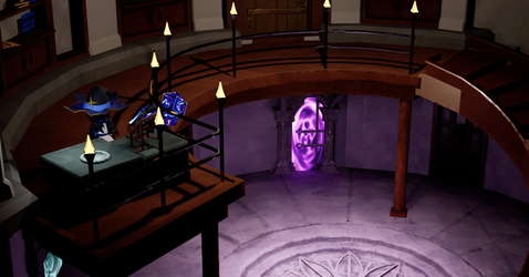 Stellarune screenshot 7