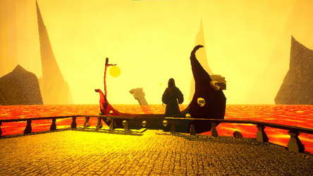 Tartaros screenshot 3