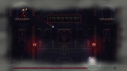 Pale Cinder screenshot 22
