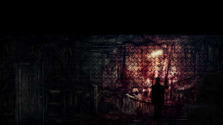 Silence of the Sleep screenshot 8