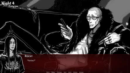 Fledgling Manor screenshot 5