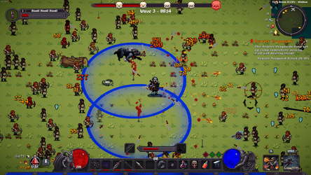 Undead Onslaught screenshot 8
