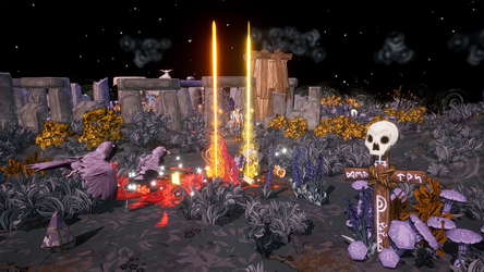 BattleJuice Alchemist screenshot 7