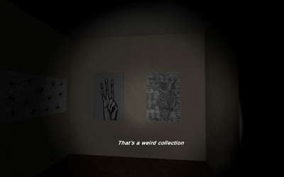 Ketamina screenshot 3