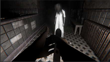 Dark Dimension screenshot 3