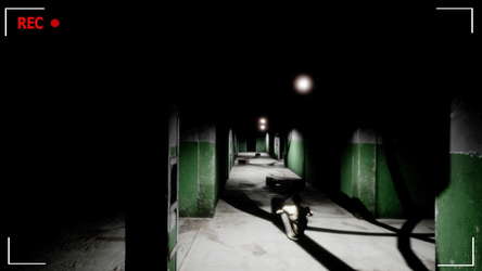 County Hospital 2 screenshot 2