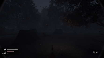 Undead Hunter Part I screenshot 8