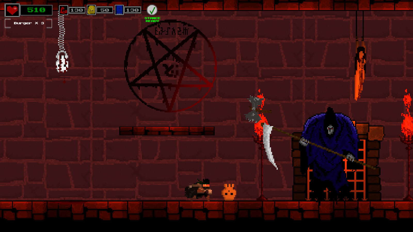 Devoul- Curse of the Soulless screenshot