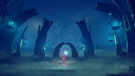 Transient: Extended Edition screenshot 6