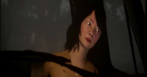 The Forgotten Village of Gondomayit screenshot 1