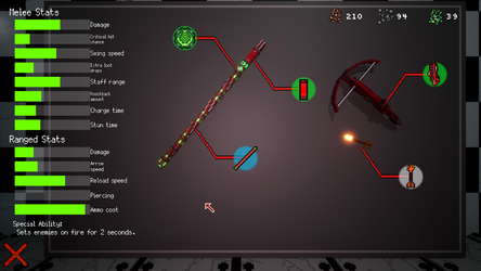 The Tomb of Corruption screenshot 5