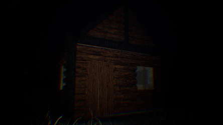 The Lost Within screenshot 6