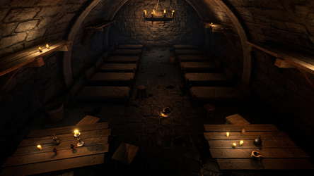 Greatest Dungeon screenshot 13