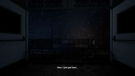 Veranoia: Nightmare of Case 37 screenshot 6