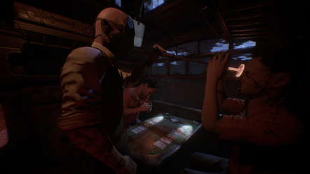 LINCH screenshot 2